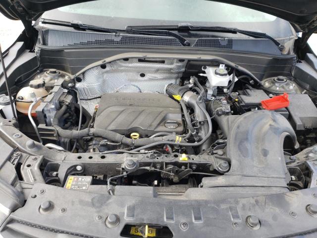 Photo 11 from auction – 2022 CHEVROLET TRAILBLAZE with VIN KL79MMS21NB092889