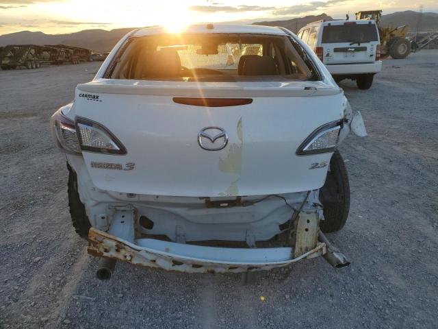Photo 6 from auction – 2011 MAZDA 3 S with VIN JM1BL1W54B1472658