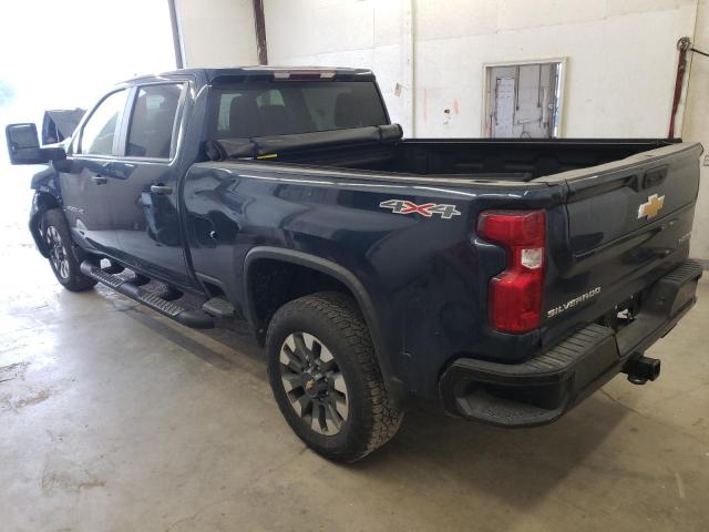 Photo 2 from auction – 2022 CHEVROLET SILVERADO with VIN 2GC4YME76N1207348