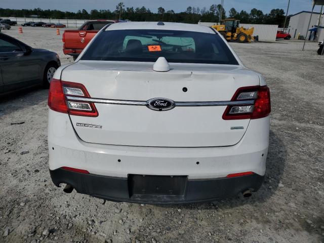 Photo 6 from auction – 2016 FORD TAURUS POL with VIN 1FAHP2MT3GG144843
