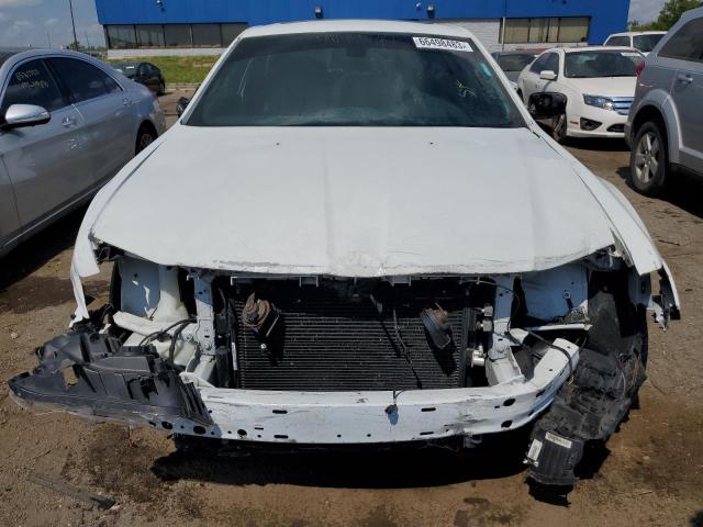 Photo 5 from auction – 2017 CHRYSLER 300 S with VIN 2C3CCAGG0HH650343