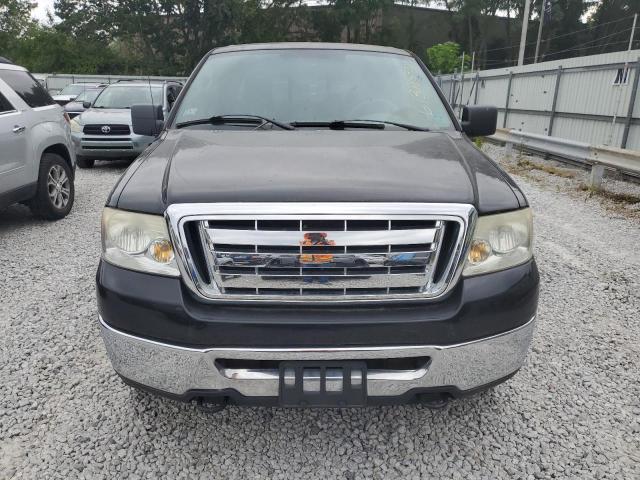 Photo 5 from auction – 2008 FORD F150 SUPER with VIN 1FTPW14588FB77042
