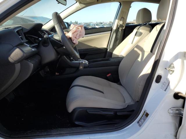 Photo 7 from auction – 2017 HONDA CIVIC EX with VIN 2HGFC2F76HH506216