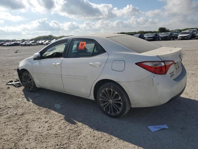 Photo 2 from auction – 2015 TOYOTA COROLLA L with VIN 5YFBURHE9FP273082