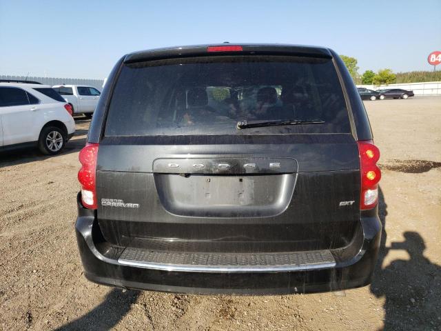 Photo 6 from auction – 2020 DODGE GRAND CARA with VIN 2C4RDGCG0LR254038