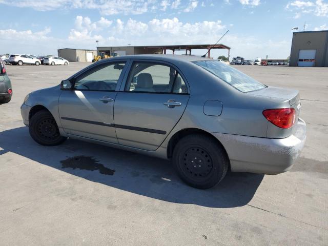 Photo 2 from auction – 2003 TOYOTA COROLLA CE with VIN 1NXBR32E73Z145487