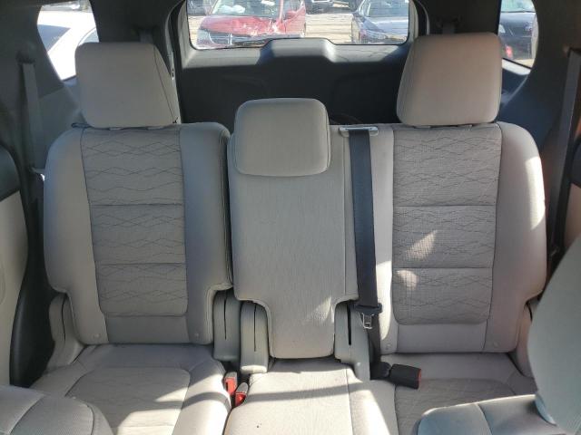 Снимка 10 от търг – 2013 FORD EXPLORER с VIN 1FM5K7B89DGC14229