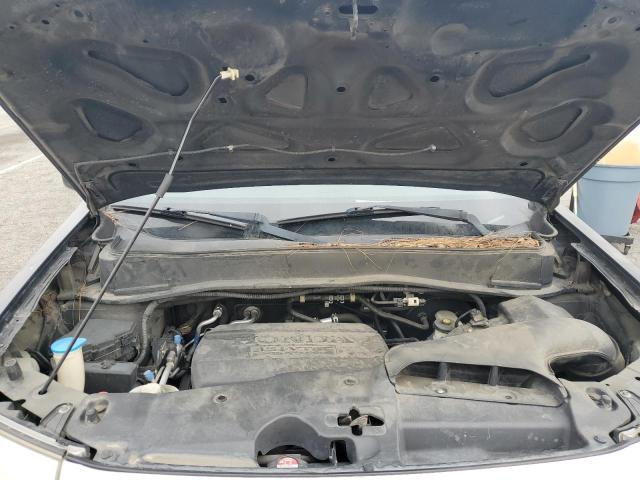 Photo 11 from auction – 2011 HONDA PILOT EXL with VIN 5FNYF3H54BB010571