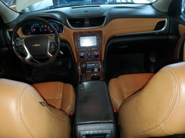 Photo 8 from auction – 2013 CHEVROLET TRAVERSE L with VIN 1GNKVLKD5DJ252796