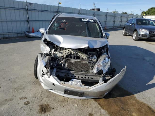 Photo 5 from auction – 2016 NISSAN VERSA NOTE with VIN 3N1CE2CP8GL355808