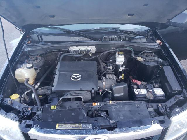 Photo 12 from auction – 2010 MAZDA TRIBUTE S with VIN 4F2CY9GG2AKM08972