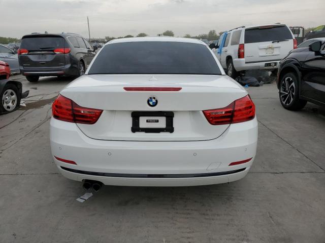 Photo 6 from auction – 2015 BMW 428 I with VIN WBA3V5C58FP751654
