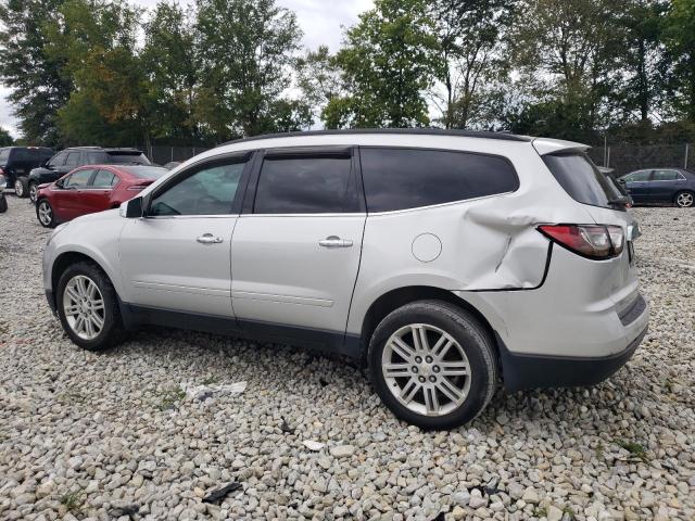 Photo 2 from auction – 2013 CHEVROLET TRAVERSE L with VIN 1GNKRGKD2DJ175154