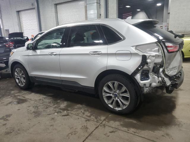 Photo 2 from auction – 2019 FORD EDGE TITAN with VIN 2FMPK4K90KBB04755