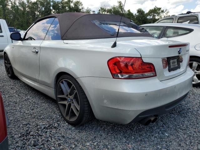 Photo 2 from auction – 2013 BMW 135 I with VIN WBAUN7C53DVM27097