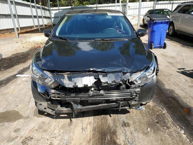 Photo 5 from auction – 2020 NISSAN VERSA SV with VIN 3N1CN8EV1LL805789