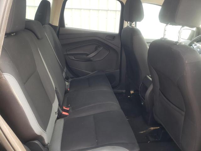 صورة رقم 11 من المزاد - 2014 FORD ESCAPE S مع VIN 1FMCU0F72EUA32241
