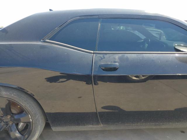 Photo 10 from auction – 2016 DODGE CHALLENGER with VIN 2C3CDZFJXGH213716