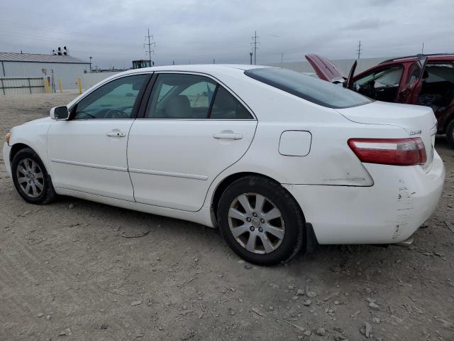 Photo 2 from auction – 2007 TOYOTA CAMRY LE with VIN JTNBK46K473014765