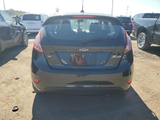 Снимка 6 от търг – 2014 FORD FIESTA SE с VIN 3FADP4EJ5EM159919