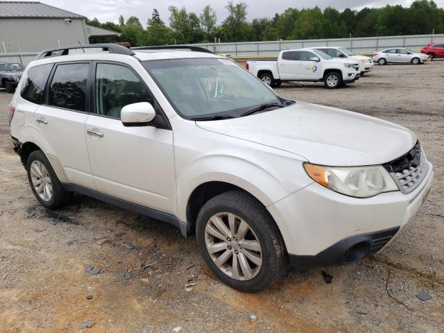 Photo 4 from auction – 2013 SUBARU FORESTER 2 with VIN JF2SHADC4DH424138