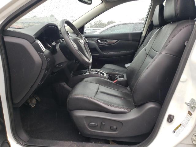 Photo 7 from auction – 2014 NISSAN ROGUE S with VIN 5N1AT2MV2EC852087