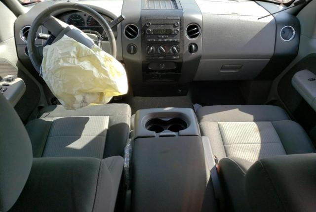 Photo 8 from auction – 2007 FORD F150 with VIN 1FTPX14507FB86880