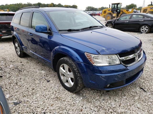 Photo 4 from auction – 2010 DODGE JOURNEY SX with VIN 3D4PG5FV2AT257355