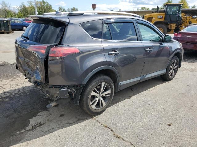 Photo 3 from auction – 2018 TOYOTA RAV4 ADVEN with VIN 2T3RFREV1JW807607