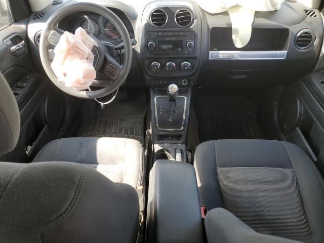 Photo 8 from auction – 2014 JEEP COMPASS SP with VIN 1C4NJCBA9ED620789