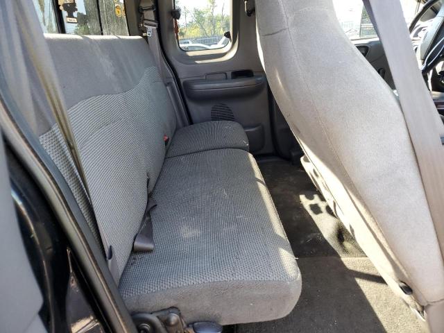 Photo 10 from auction – 2000 FORD F150 with VIN 2FTZX1727YCA62287