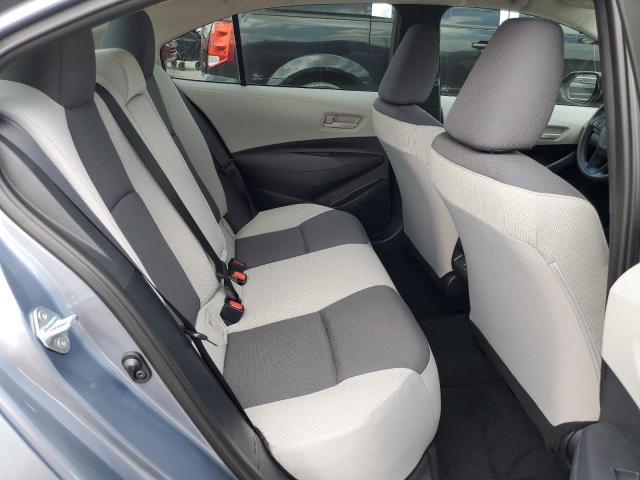 Photo 10 from auction – 2023 TOYOTA COROLLA LE with VIN 5YFB4MDEXPP044503