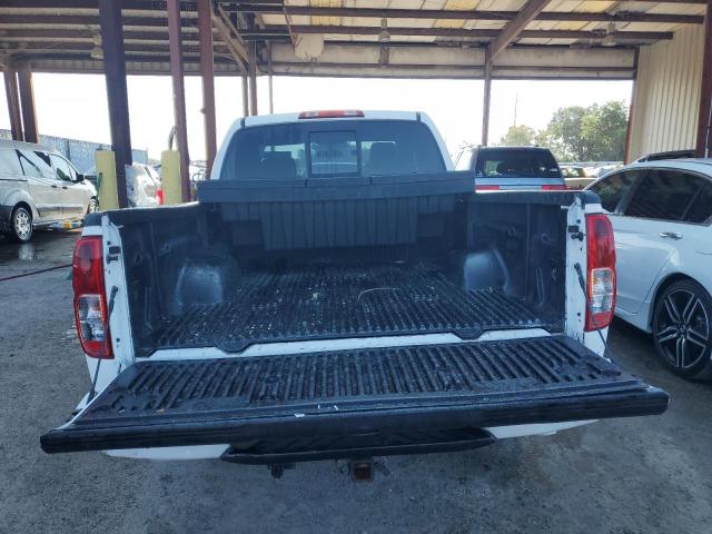 Photo 6 from auction – 2012 NISSAN FRONTIER S with VIN 1N6AD0CU9CC438457