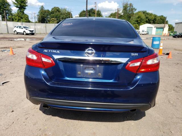 Photo 6 from auction – 2016 NISSAN ALTIMA 2.5 with VIN 1N4AL3AP7GC290955