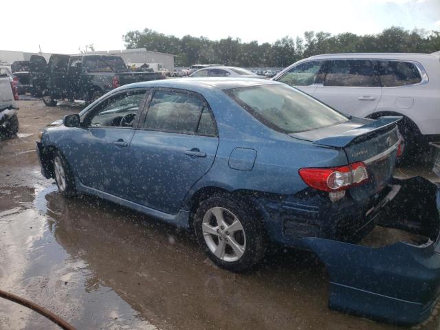 Photo 2 from auction – 2012 TOYOTA COROLLA BA with VIN 5YFBU4EE2CP012153