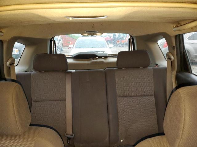 Photo 10 from auction – 2006 PONTIAC VIBE with VIN 5Y2SL65896Z450946