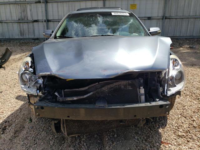 Photo 5 from auction – 2012 NISSAN ALTIMA BAS with VIN 1N4AL2APXCN501333