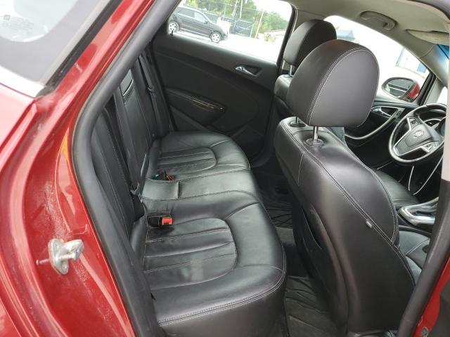 Photo 10 from auction – 2012 BUICK VERANO with VIN 1G4PS5SK1C4128650