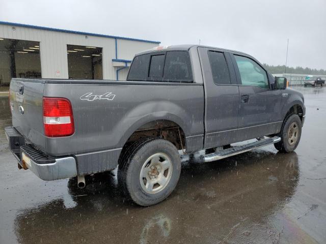 Photo 3 from auction – 2007 FORD F150 with VIN 1FTRX14WX7FB42242