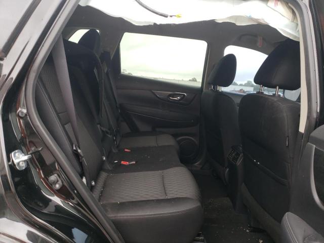 Photo 10 from auction – 2018 NISSAN ROGUE S with VIN KNMAT2MT1JP515920