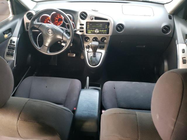 Zdjęcie 8 z aukcji – 2003 TOYOTA COROLLA MA z VIN 2T1KR32E23C064639