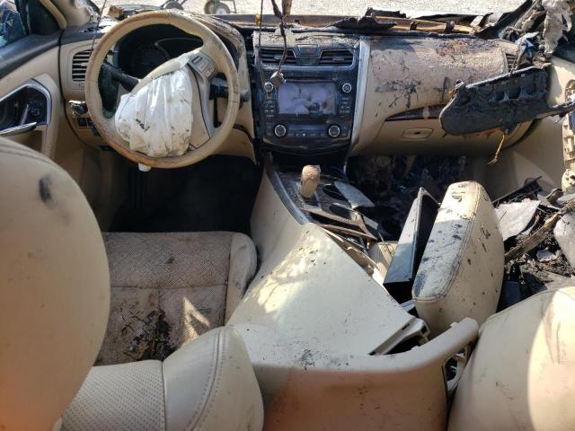 Photo 8 from auction – 2013 NISSAN ALTIMA 2.5 with VIN 1N4AL3AP0DN525485