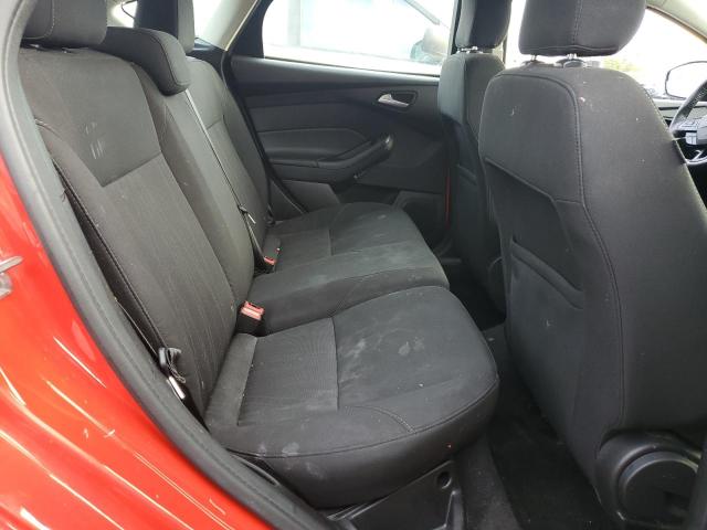 Photo 10 from auction – 2017 FORD FOCUS SE with VIN 1FADP3K25HL300923