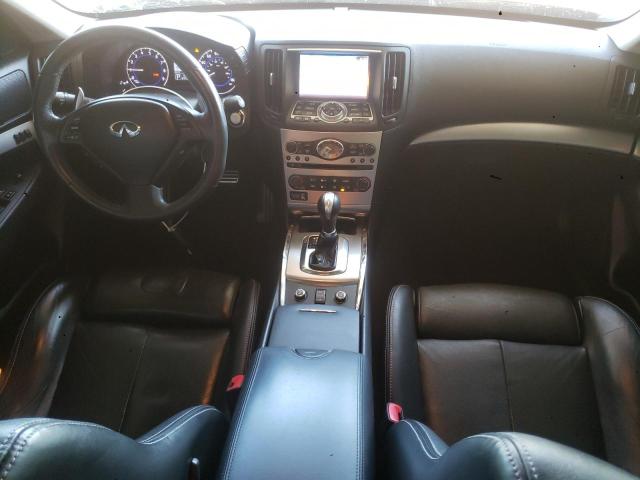 Photo 8 from auction – 2013 INFINITI G37 with VIN JN1CV6AR2DM351914