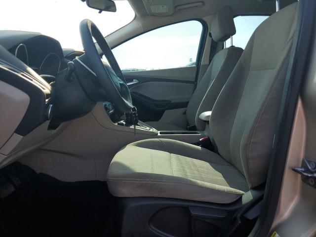 Photo 7 from auction – 2017 FORD FOCUS SE with VIN 1FADP3F26HL326960