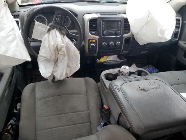 Photo 8 from auction – 2018 RAM 1500 SLT with VIN 1C6RR7TT7JS123948