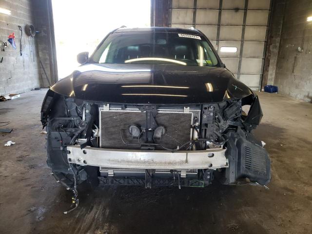 Photo 5 from auction – 2013 NISSAN PATHFINDER with VIN 5N1AR2MN9DC665233