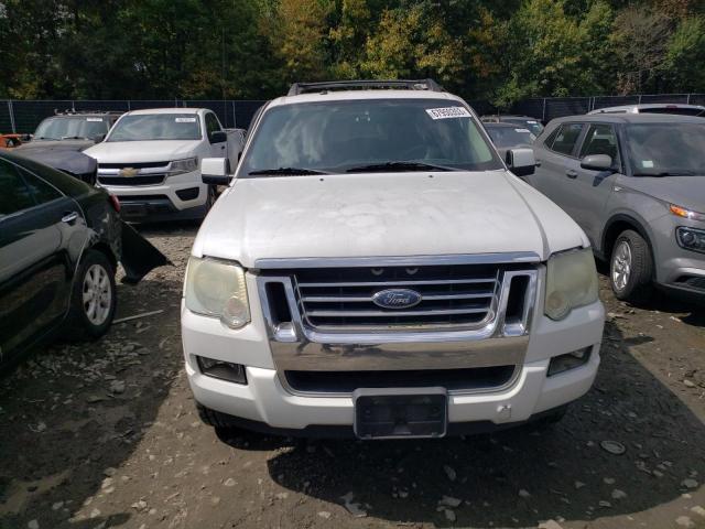Photo 5 from auction – 2007 FORD EXPLORER S with VIN 1FMEU53897UA14230