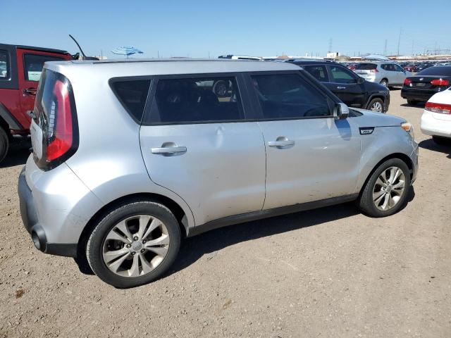 Снимка 3 от търг – 2014 KIA SOUL + с VIN KNDJP3A54E7711310