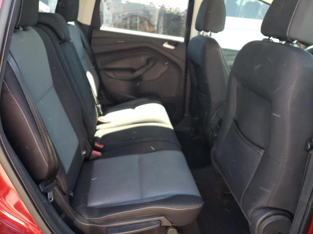 Photo 11 from auction – 2017 FORD ESCAPE SE with VIN 1FMCU9G97HUC55934